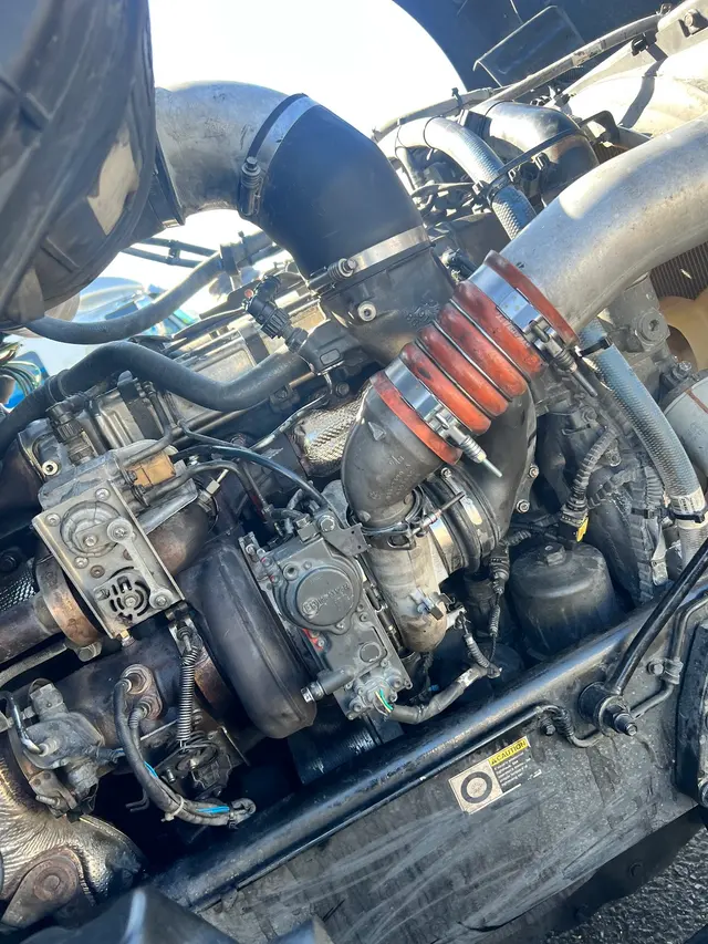 Diesel Mobile Repair Services ABQ — customer photo 8