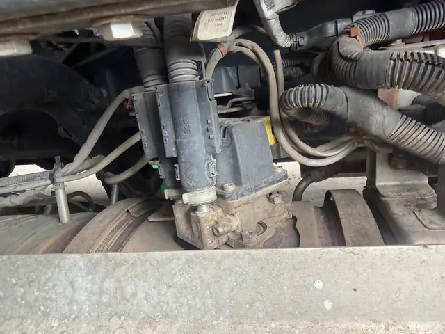 Diesel Mobile Repair Services ABQ — customer photo 7