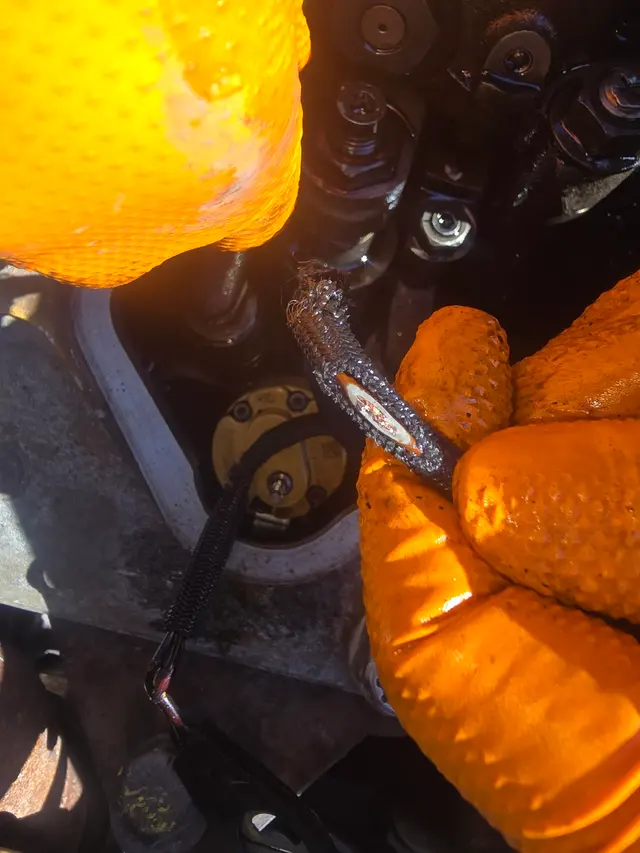Diesel Mobile Repair Services ABQ — customer photo 10