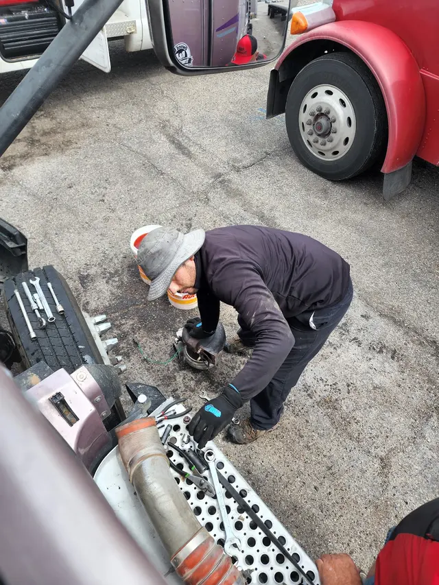 Diesel Mobile Repair Services ABQ — customer photo 12