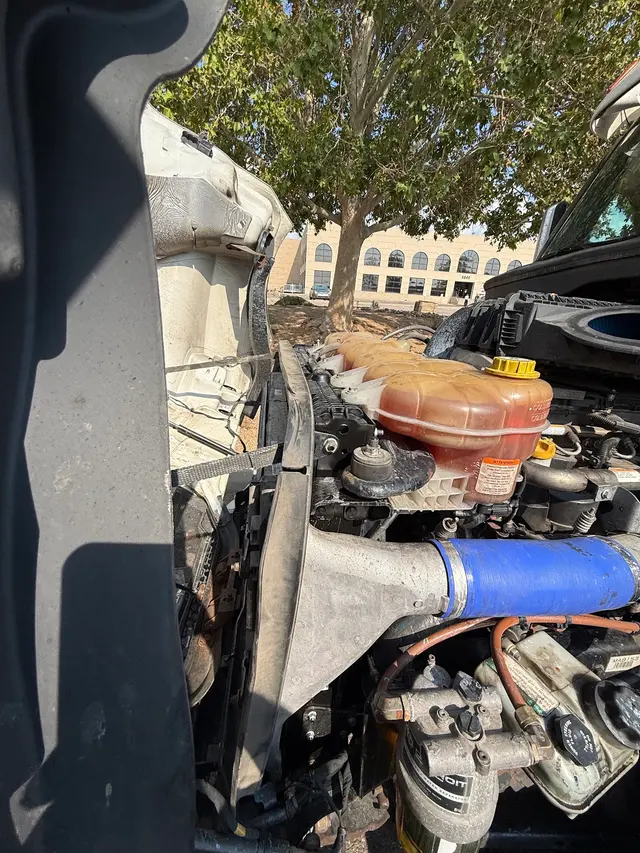 Diesel Mobile Repair Services ABQ — customer photo 9