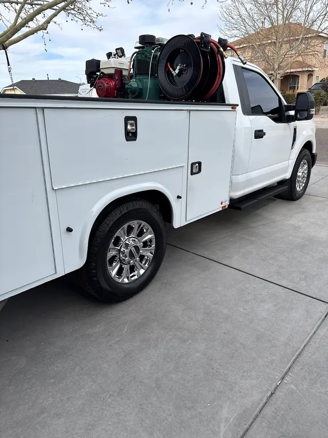 A1 Mobile Tire Service LLC — photo from the business 6