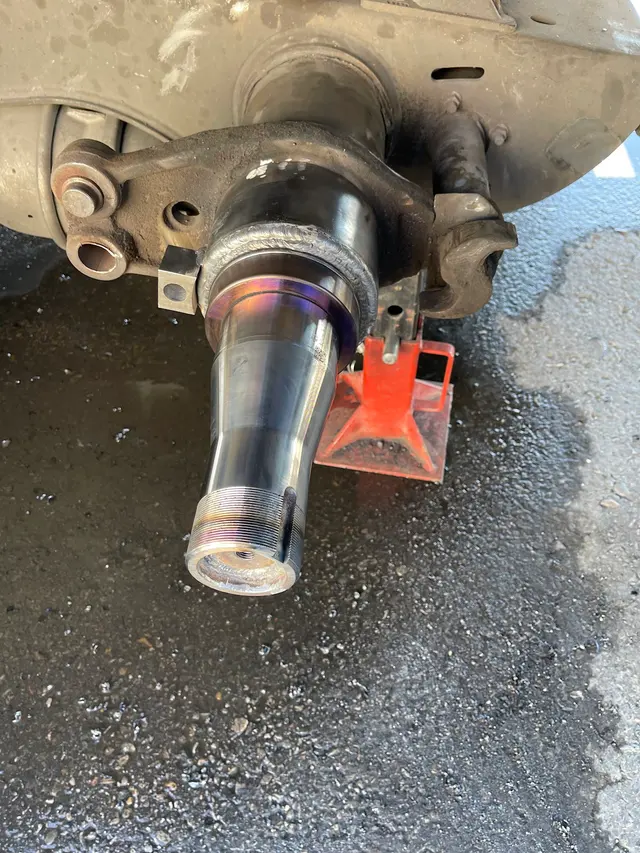 A1 Mobile Tire Service LLC — photo from the business 7