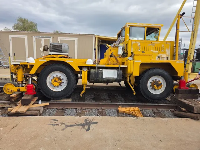 A1 Mobile Tire Service LLC — photo from the business 10