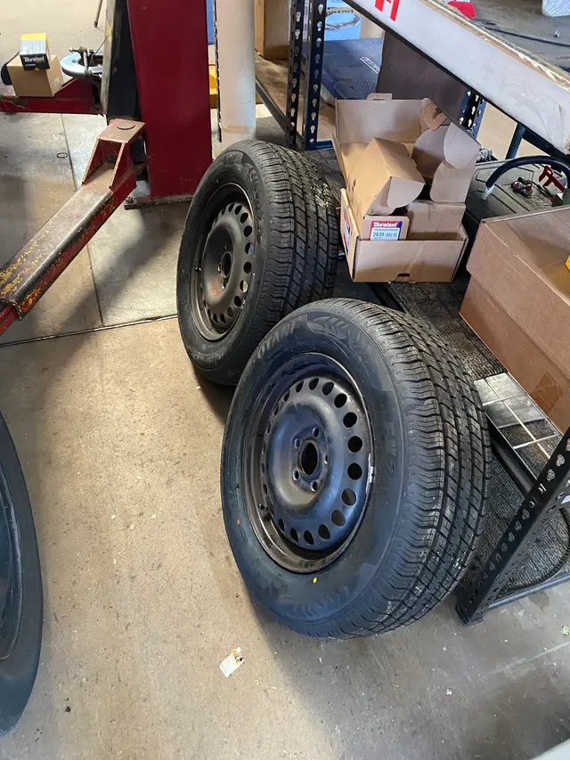 A1 Mobile Tire Service LLC — photo from the business 3