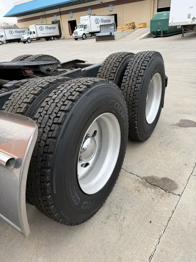 A1 Mobile Tire Service LLC — photo from the business 4