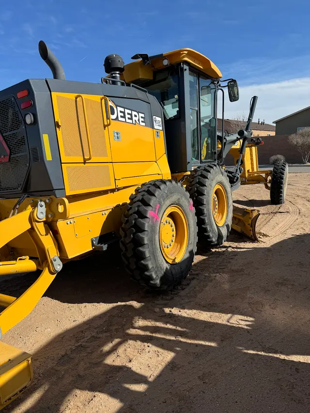 A1 Mobile Tire Service LLC — photo from the business 11