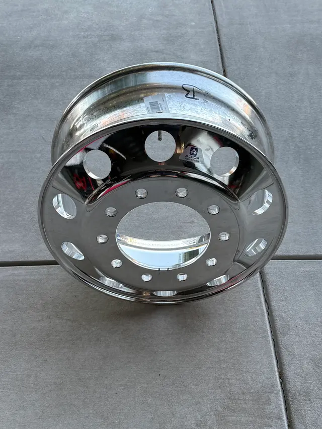 A1 Mobile Tire Service LLC — photo from the business 1