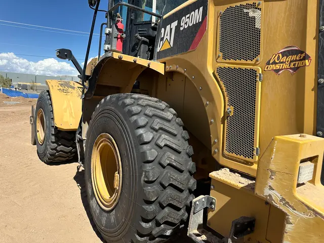 A1 Mobile Tire Service LLC — photo from the business 5