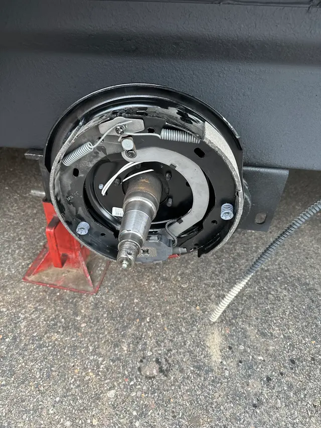 A1 Mobile Tire Service LLC — photo from the business 12
