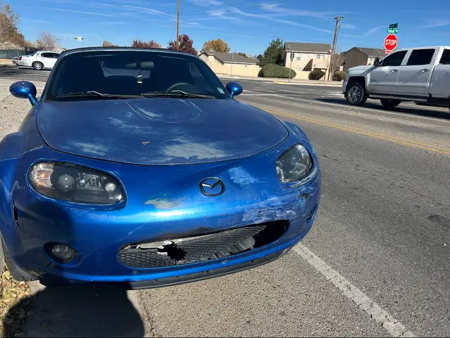 Max Mobile Autobody Repair — customer photo 12