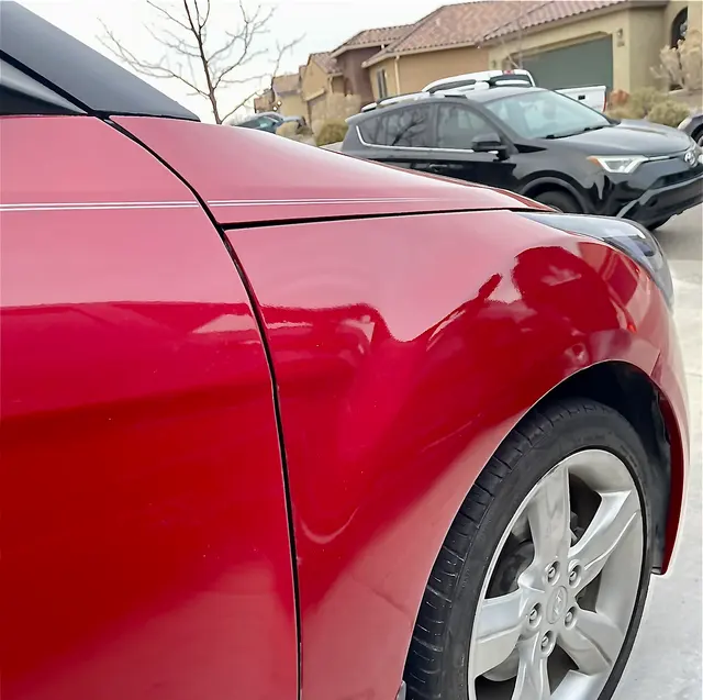 Max Mobile Autobody Repair — customer photo 11