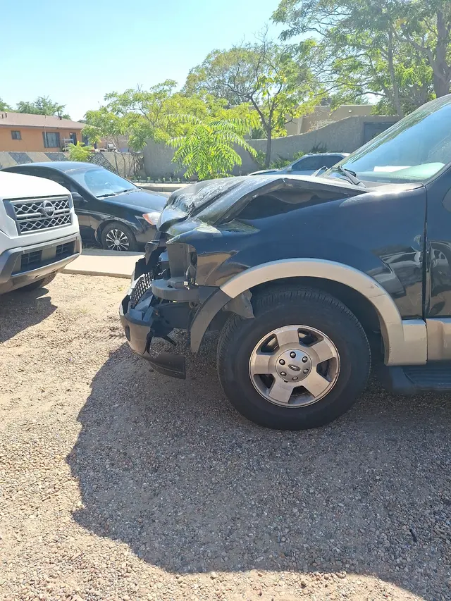 Max Mobile Autobody Repair — customer photo 2