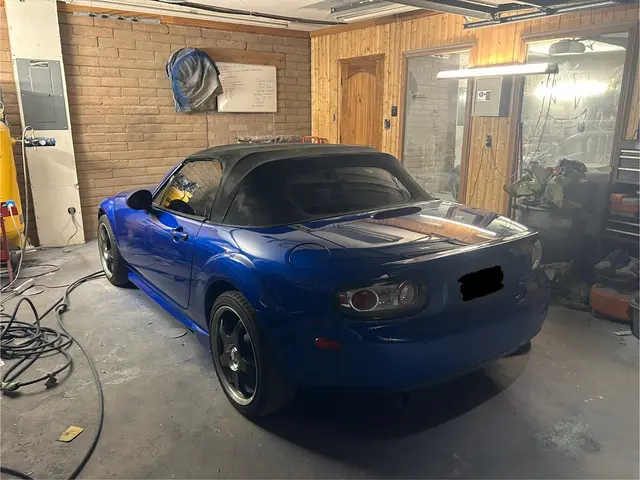 Max Mobile Autobody Repair — customer photo 6