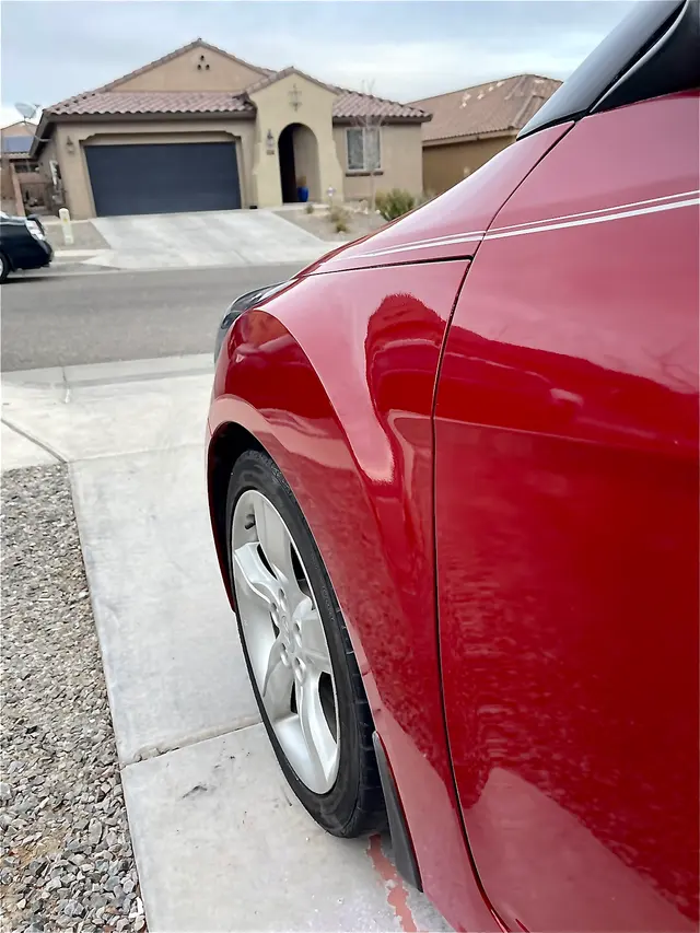 Max Mobile Autobody Repair — customer photo 1