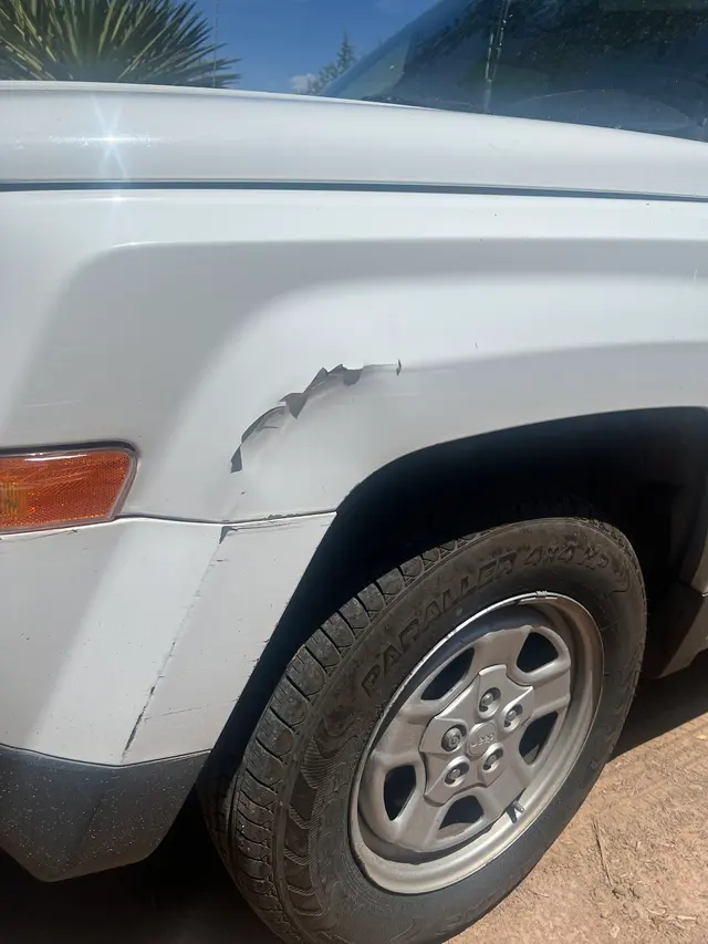Max Mobile Autobody Repair — customer photo 4
