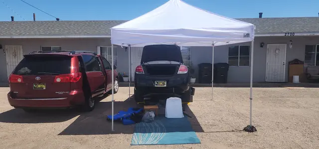 Mallon's Mobile Mechanic — photo from the business 10