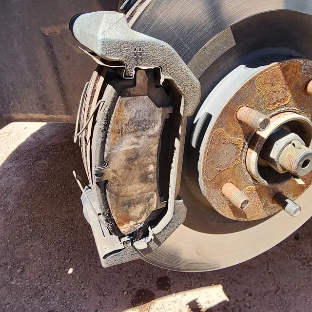 Mallon's Mobile Mechanic — photo from the business 7
