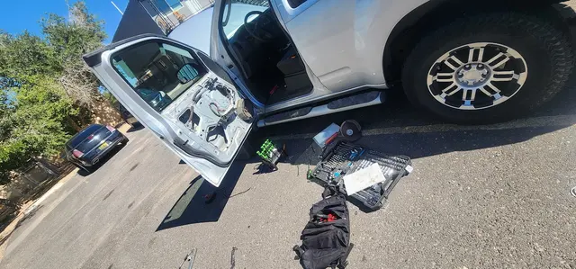 Mallon's Mobile Mechanic — photo from the business 8
