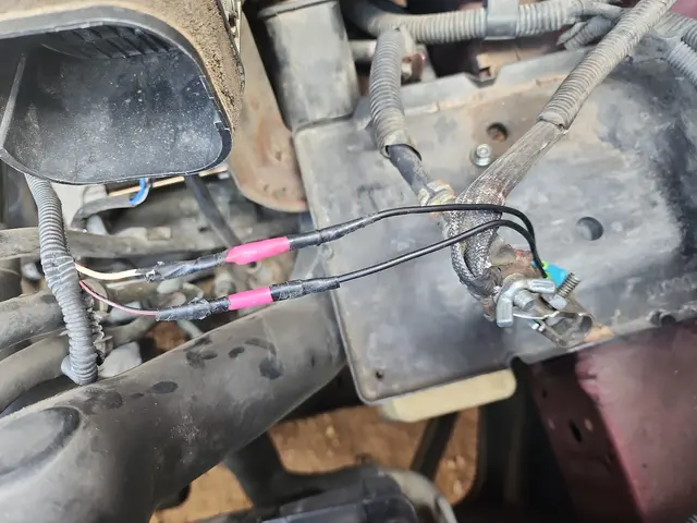Mallon's Mobile Mechanic — photo from the business 12