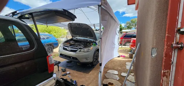 Mallon's Mobile Mechanic — photo from the business 5
