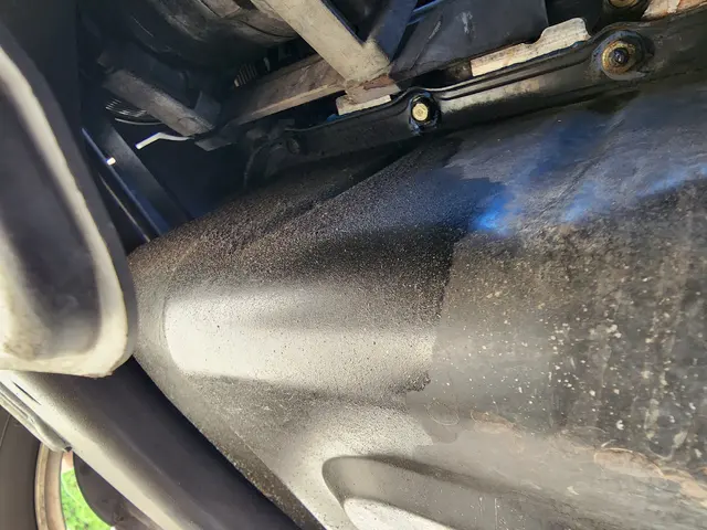 Auto Tech General Mechanic — customer photo 10