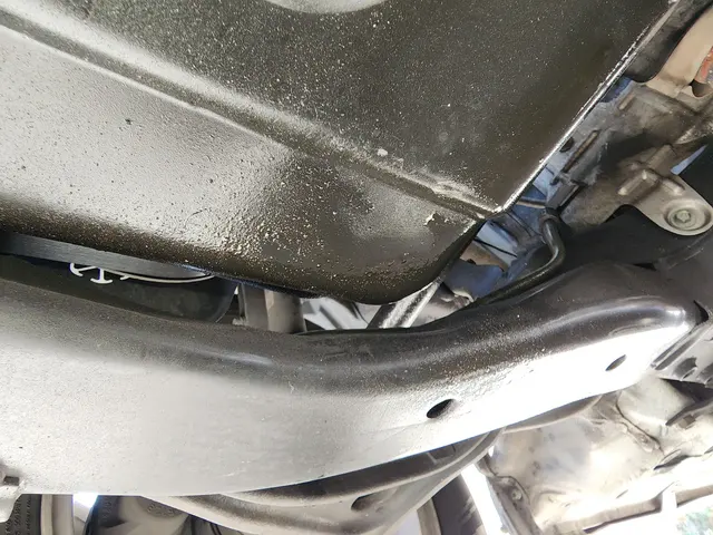 Auto Tech General Mechanic — customer photo 9