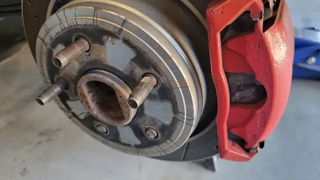 Auto Tech General Mechanic — customer photo 2