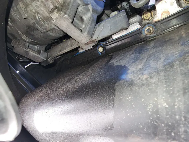 Auto Tech General Mechanic — customer photo 3