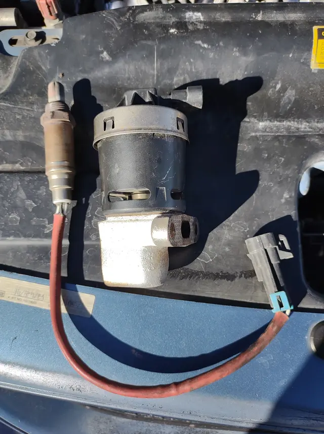 Auto Tech General Mechanic — customer photo 8