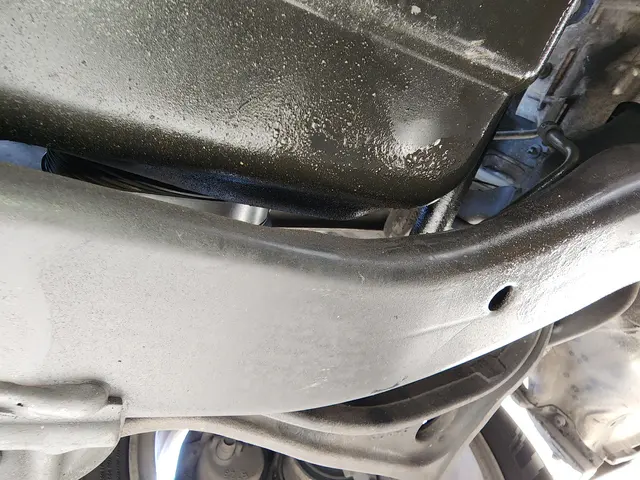 Auto Tech General Mechanic — customer photo 7