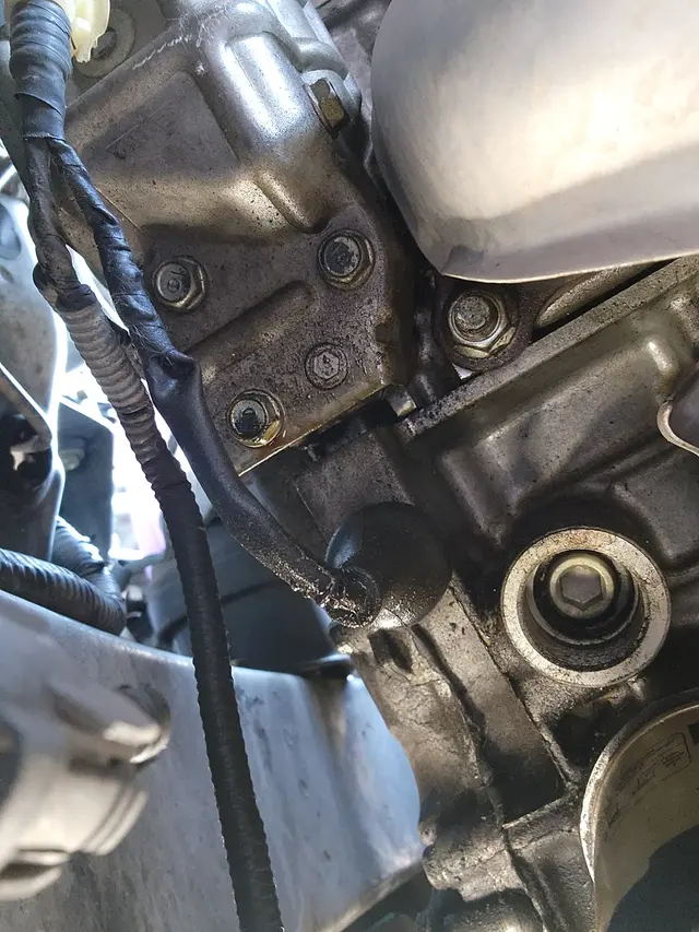 Auto Tech General Mechanic — customer photo 6