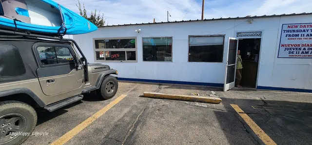 Auto Tech General Mechanic — customer photo 5