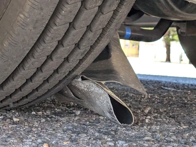 I & A AUTO , DIESEL MOBILE MECHANIC — photo from the business 9