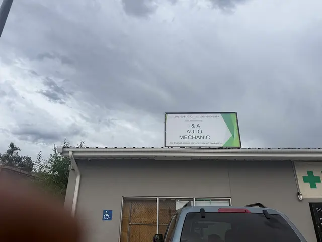 I & A AUTO , DIESEL MOBILE MECHANIC — photo from the business 5