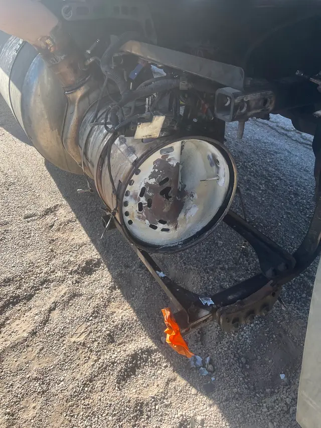 I & A AUTO , DIESEL MOBILE MECHANIC — photo from the business 6