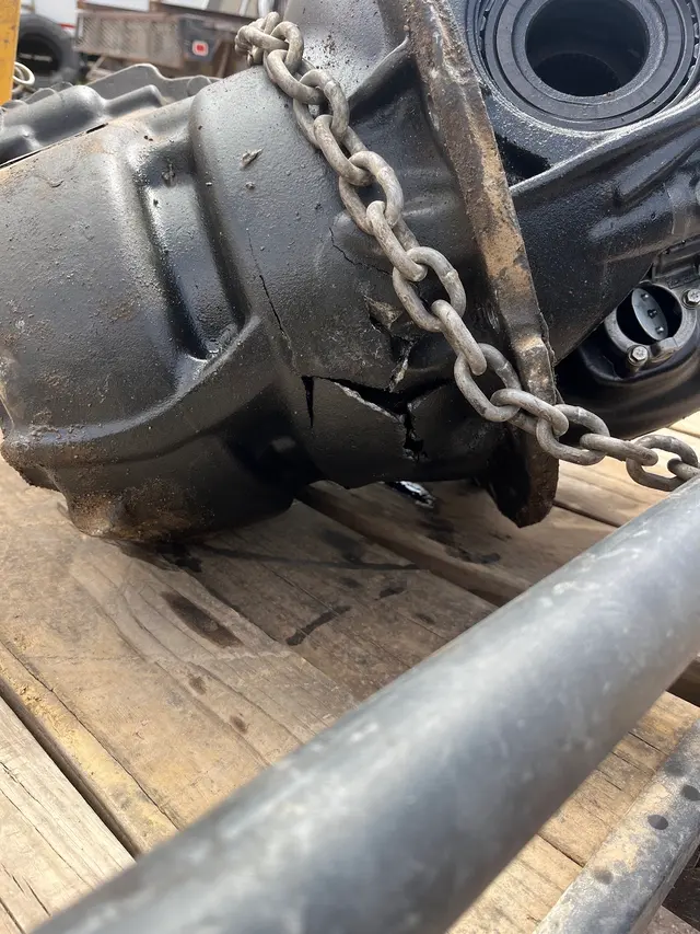 Truck and trailer repair LLC - Roadside Mobile Mechanic Service Assistance — photo from the business 3