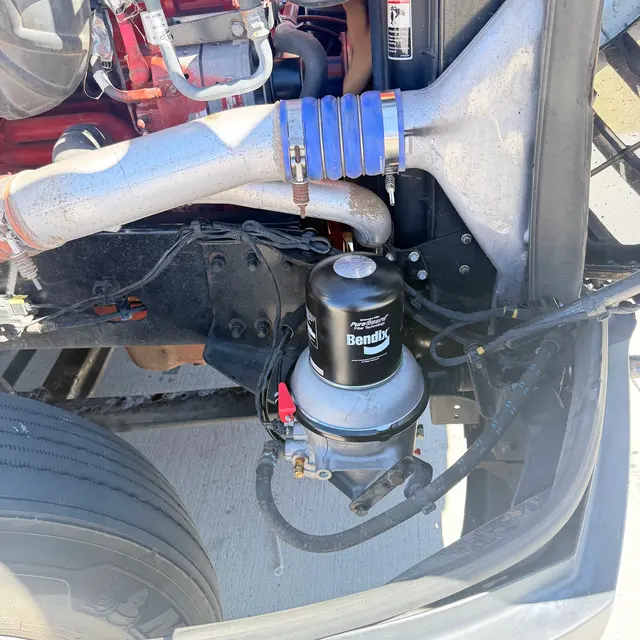 Truck and trailer repair LLC - Roadside Mobile Mechanic Service Assistance — photo from the business 2