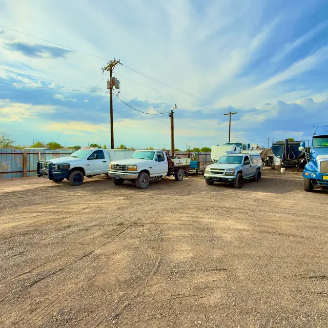 Truck and trailer repair LLC - Roadside Mobile Mechanic Service Assistance — photo from the business 7