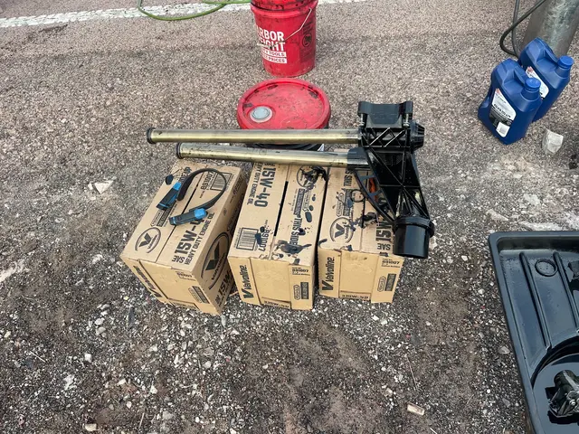 Truck and trailer repair LLC - Roadside Mobile Mechanic Service Assistance — photo from the business 11