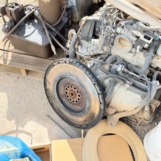 Truck and trailer repair LLC - Roadside Mobile Mechanic Service Assistance — photo from the business 12