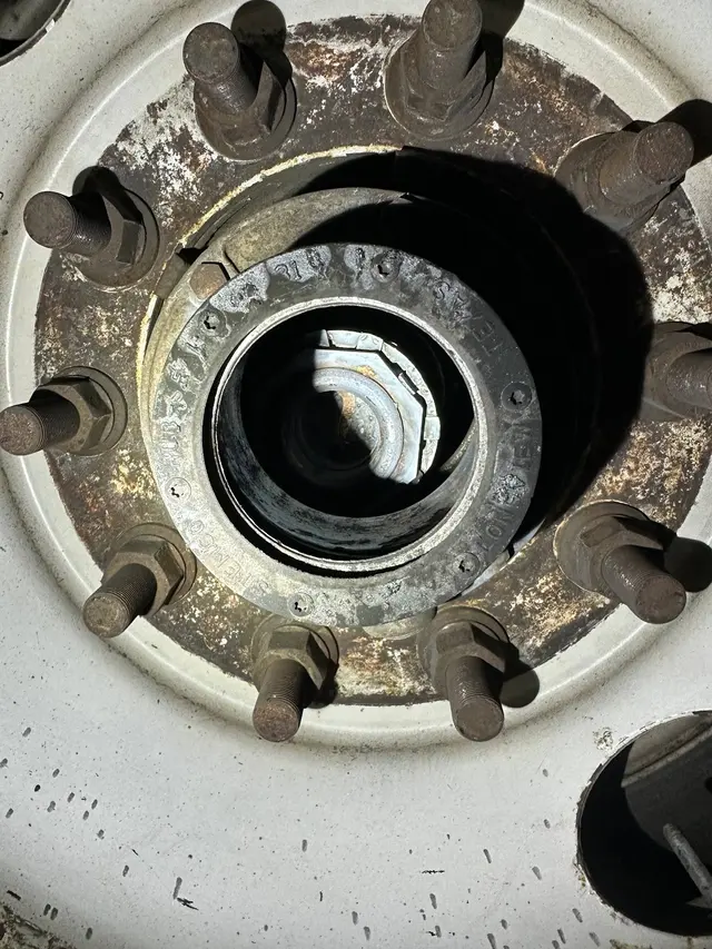 Truck and trailer repair LLC - Roadside Mobile Mechanic Service Assistance — customer photo 8