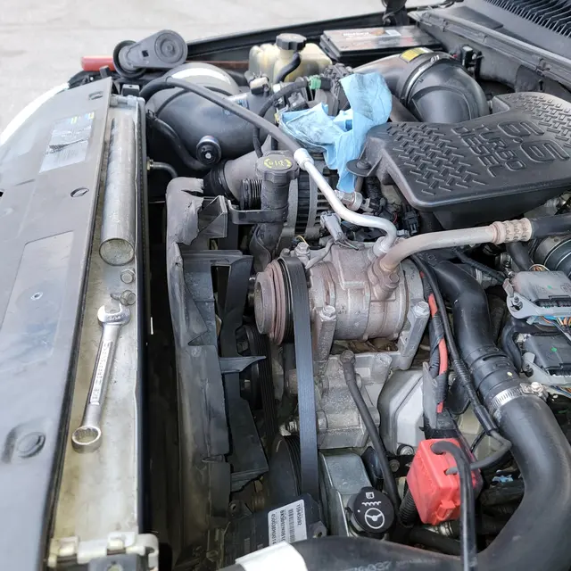 Vasquez Mobile Auto Repair — customer photo 2