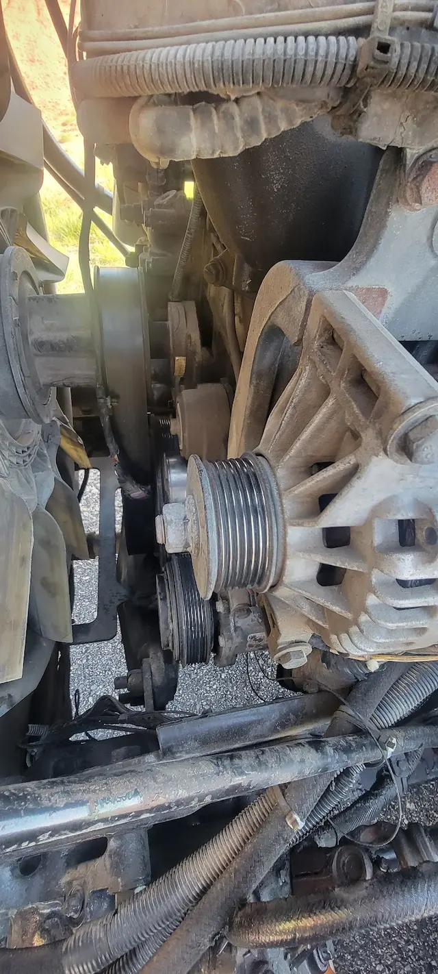 Brothers Roadside Service — customer photo 10