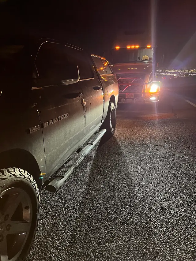 Brothers Roadside Service — customer photo 12