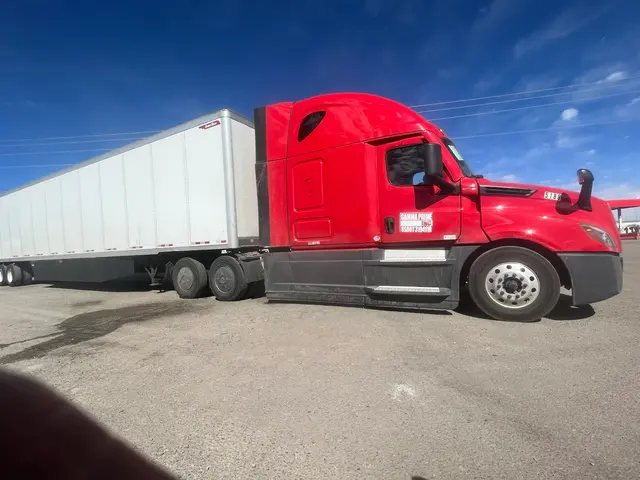 Brothers Roadside Service — photo from the business 1