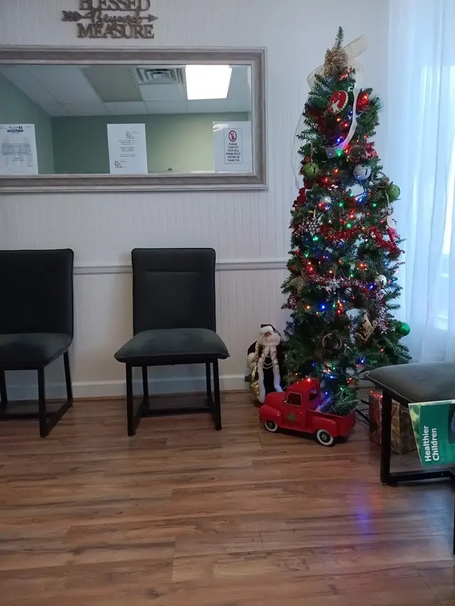 Radcliff Family Chiropractic — customer photo 9
