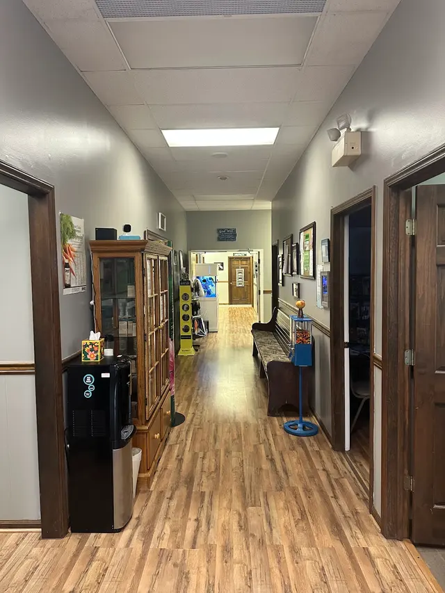 Radcliff Family Chiropractic — photo from the business 4