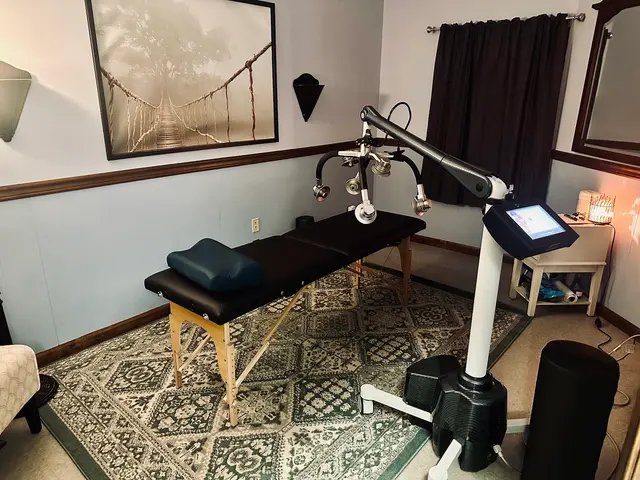 Radcliff Family Chiropractic — photo from the business 5