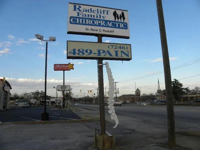 Radcliff Family Chiropractic — customer photo 6